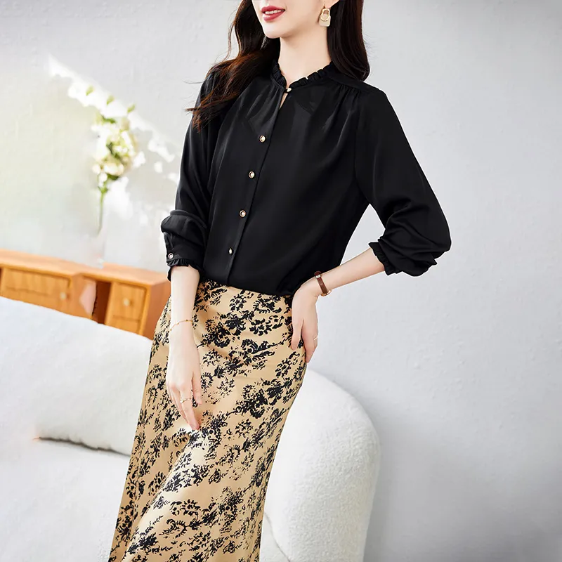 To the west Shirts Women's-3