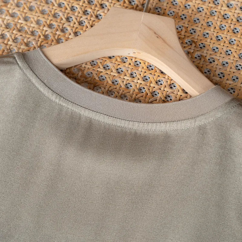To the west T Shirts Women's Light Brown-6