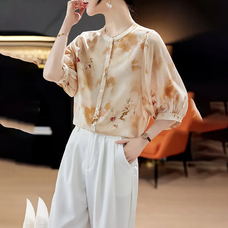 To the west Shirts Women's-10