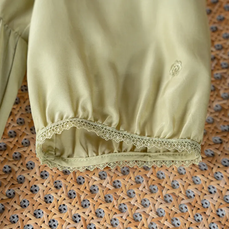 To The West Short Sleeved Dress Women's-4