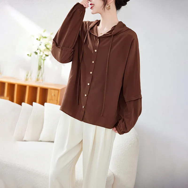 To the west Shirts Women's-10