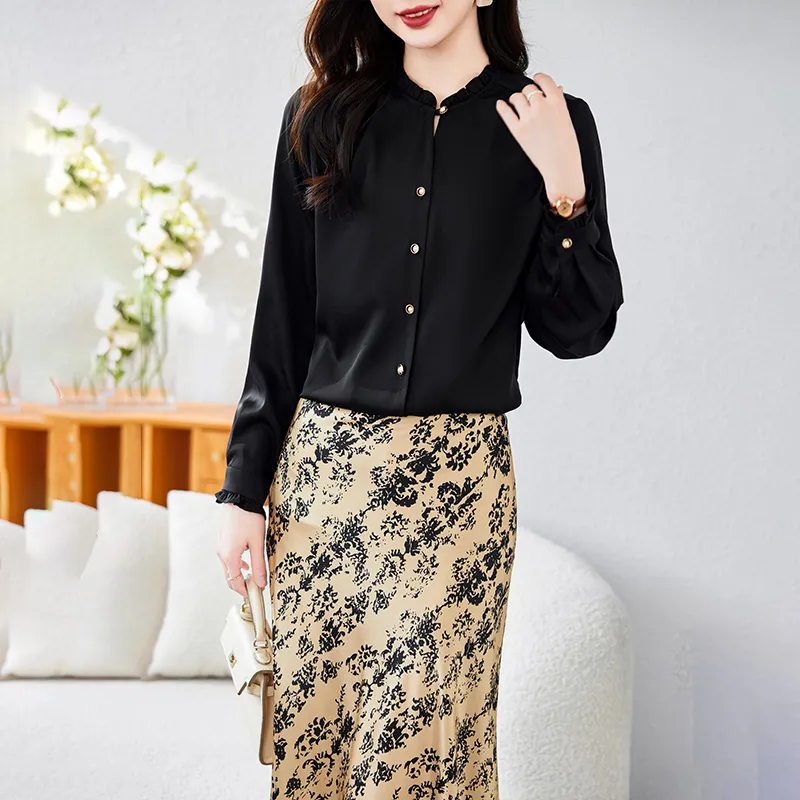 To the west Shirts Women's-4