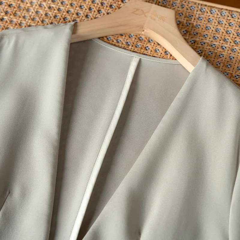To The West Business Suit Women's-3