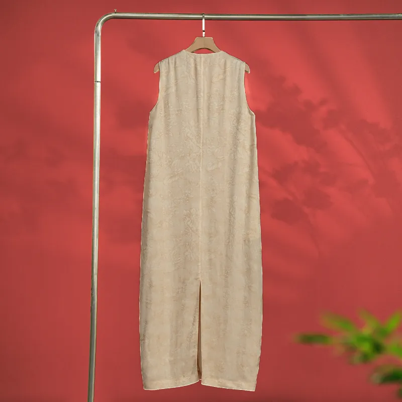 To The West Sleeveless Dress Women's-3