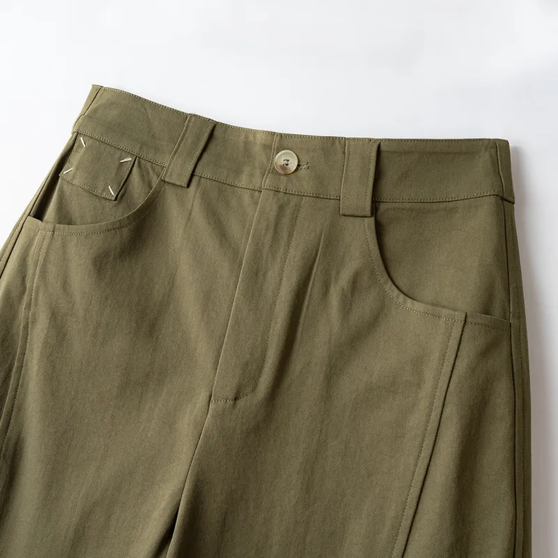 To The West Casual Pants Women's-2