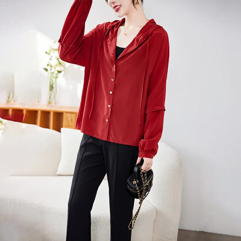To the west Shirts Women's-4