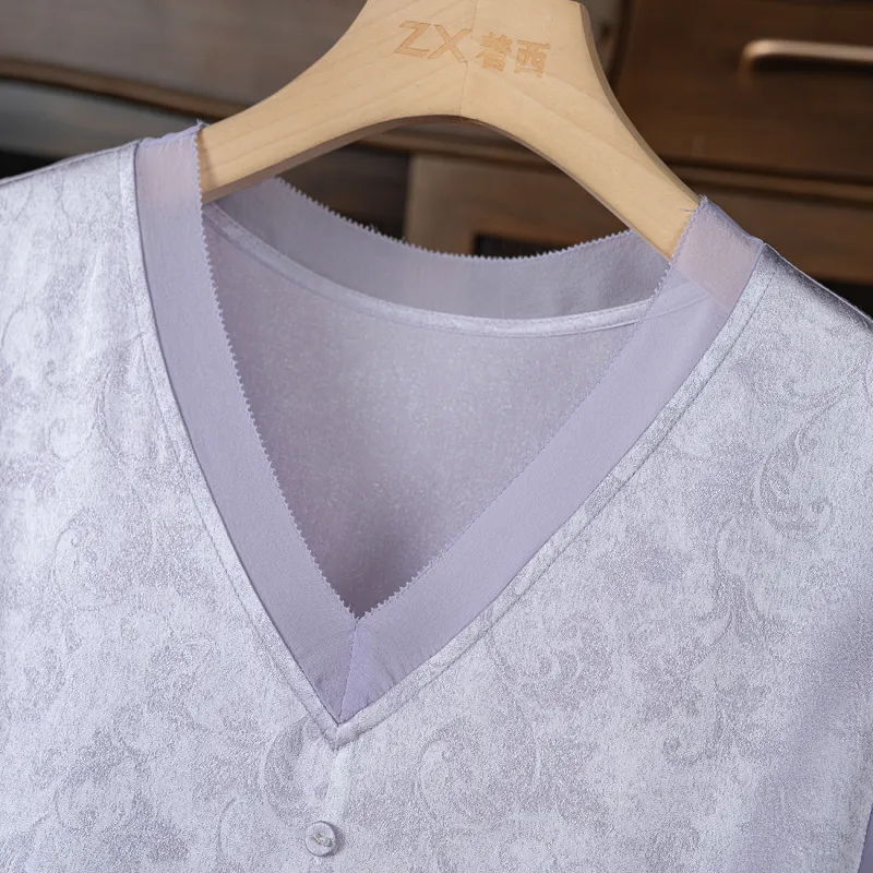 To The West Short Sleeved Dress Women's-3