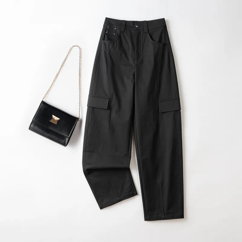 To The West Casual Pants Women's-1