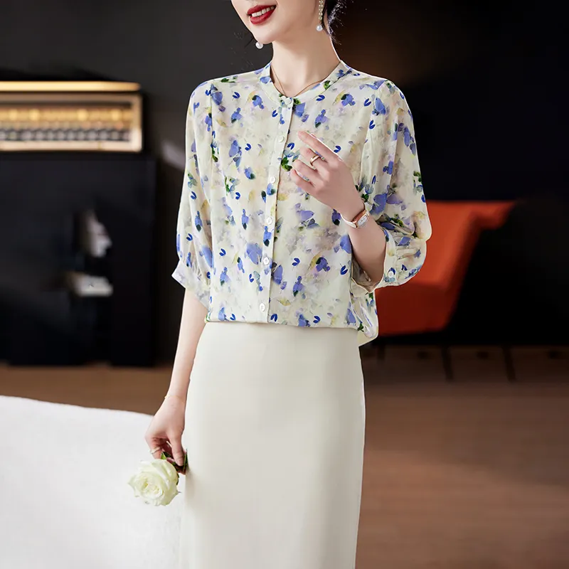 To the west Shirts Women's-4