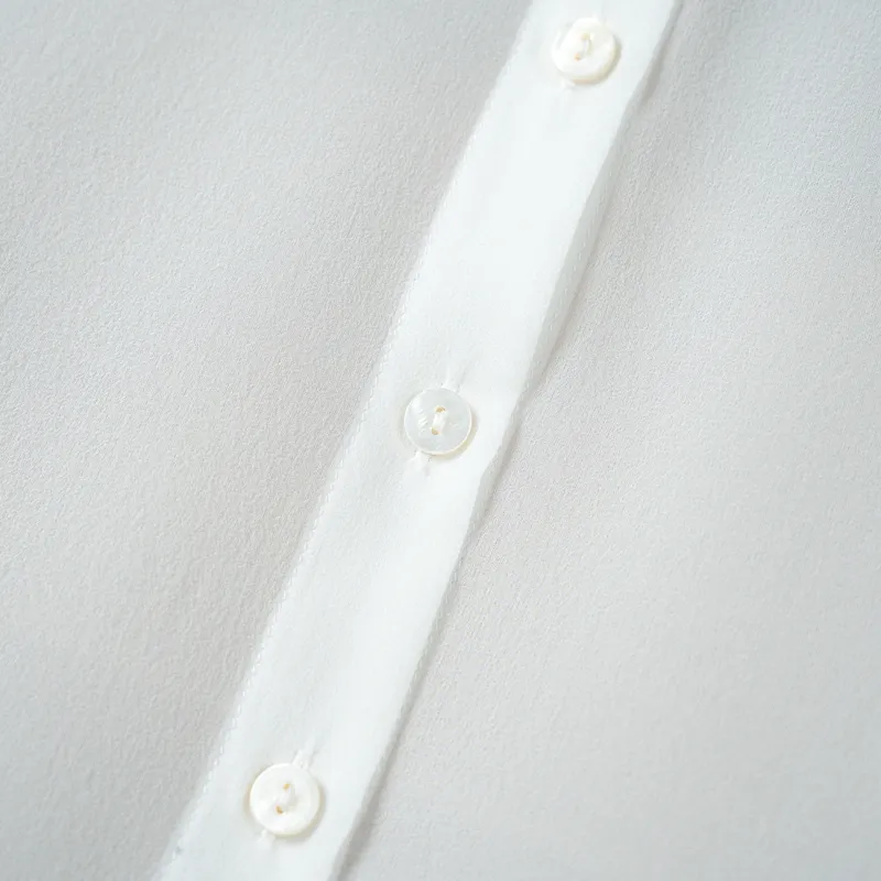 To the west Shirts Women's White-5