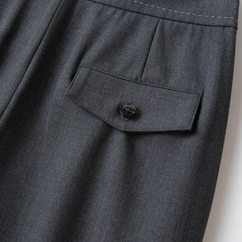 To The West Casual Pants Women's-4