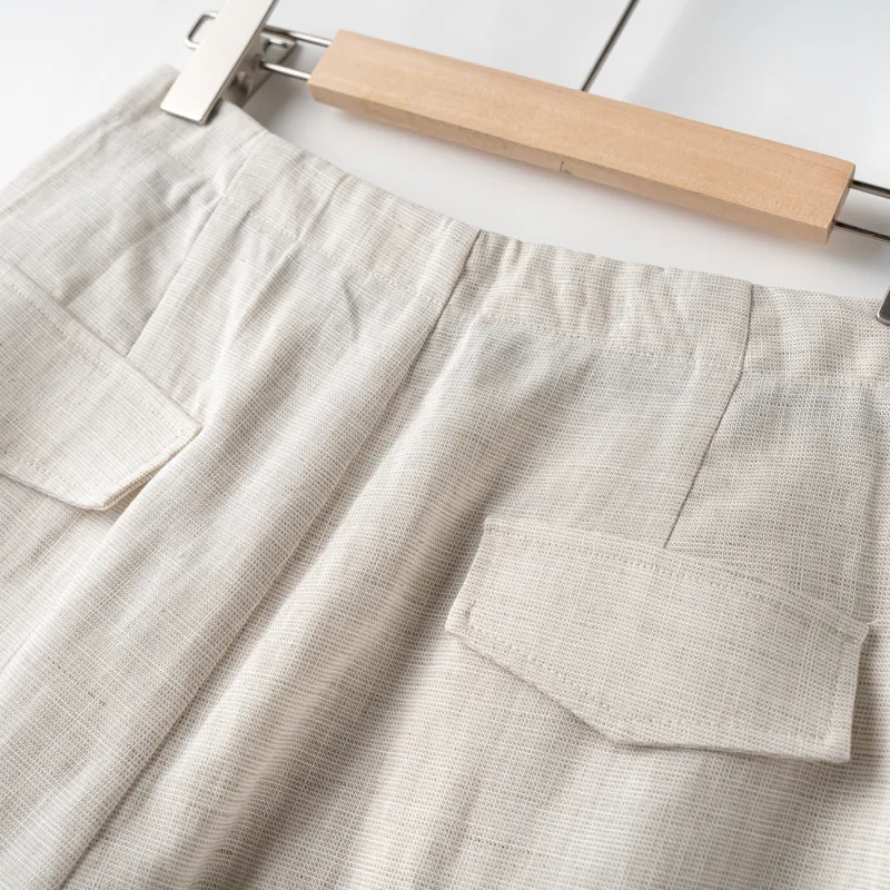 To The West Casual Pants Women's-4
