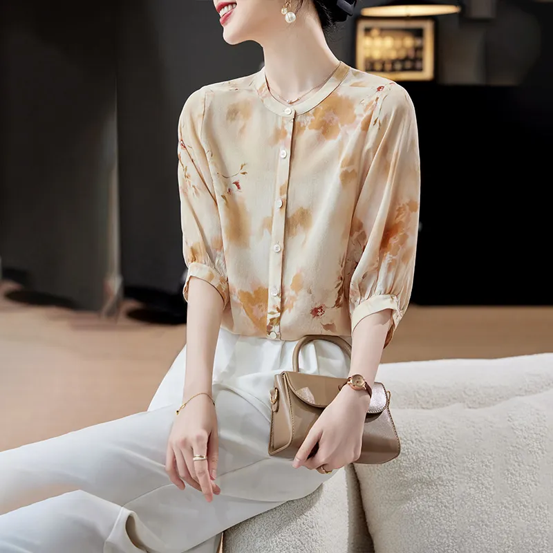 To the west Shirts Women's-11