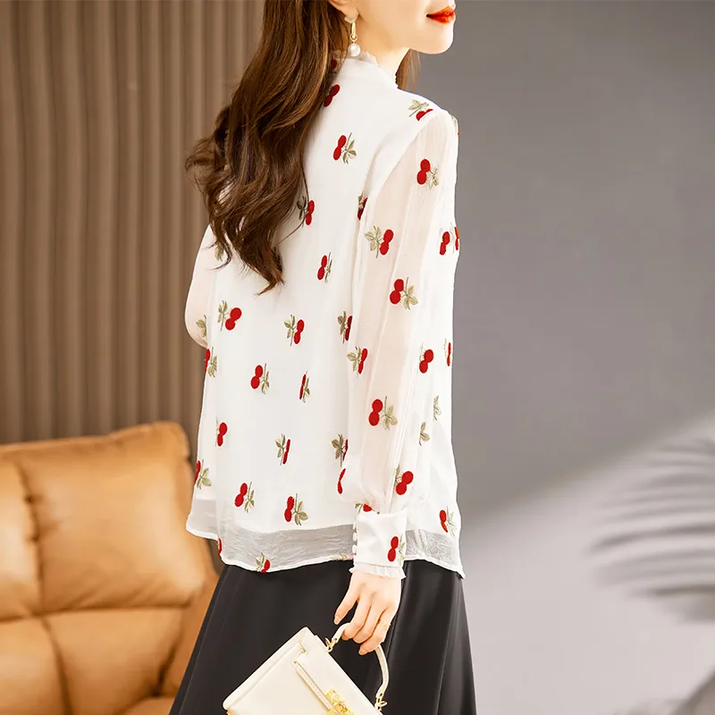 To the west Shirts Women's-7