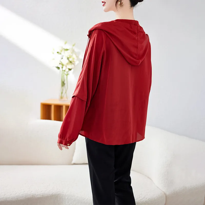 To the west Shirts Women's-5