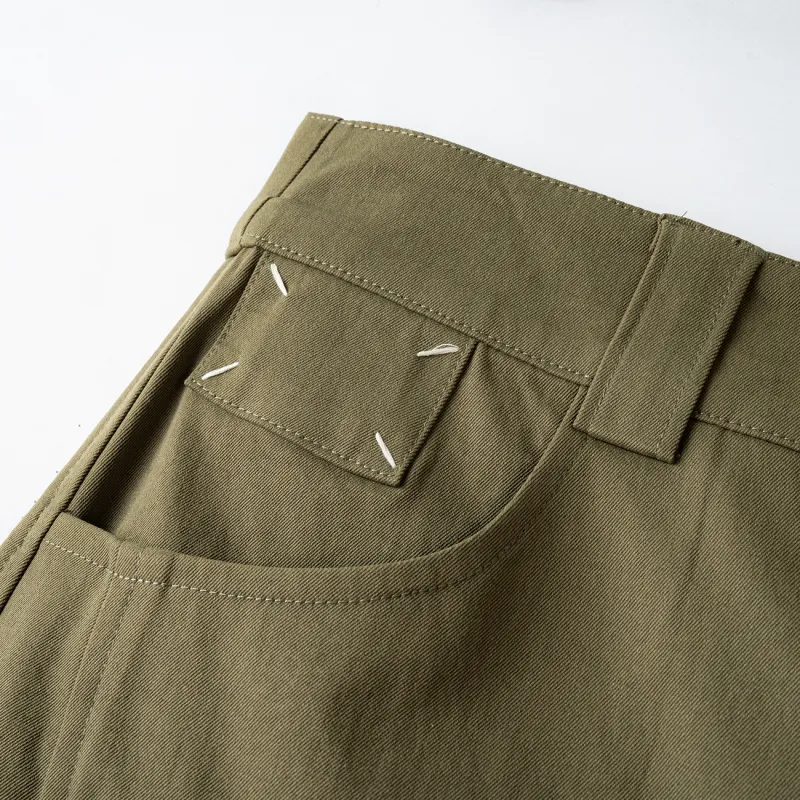 To The West Casual Pants Women's-3
