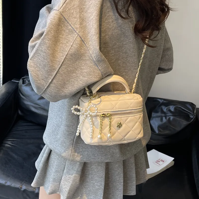 ZAVC PU One Shoulder Handbag Women's Multicolor-13