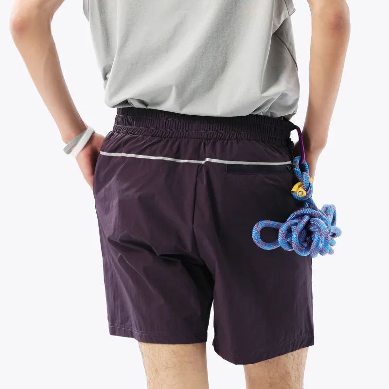GEWO Jewel Casual Shorts Unisex-29