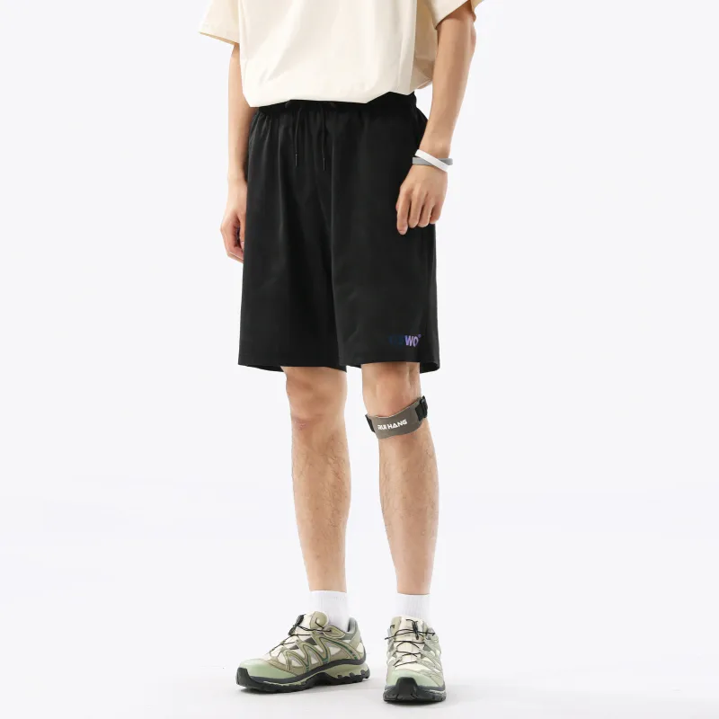 GEWO Casual Shorts Unisex-2