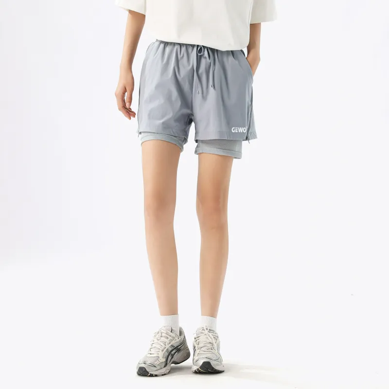 GEWO Jewel Casual Shorts Unisex-27