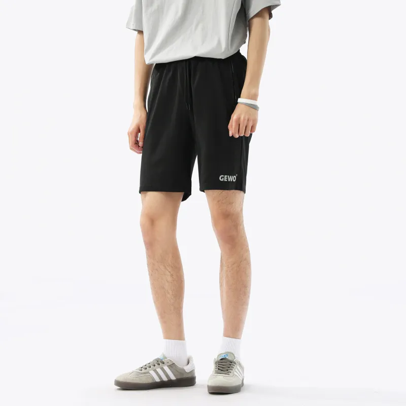GEWO Jewel Casual Shorts Unisex-5