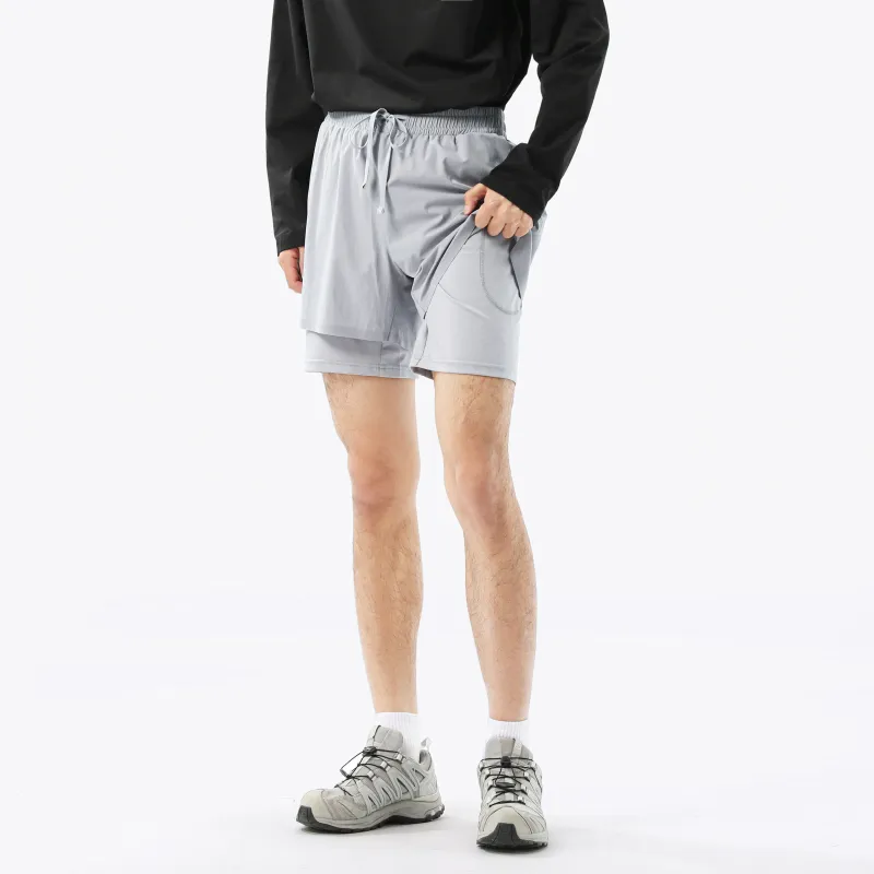 GEWO Jewel Casual Shorts Unisex-9