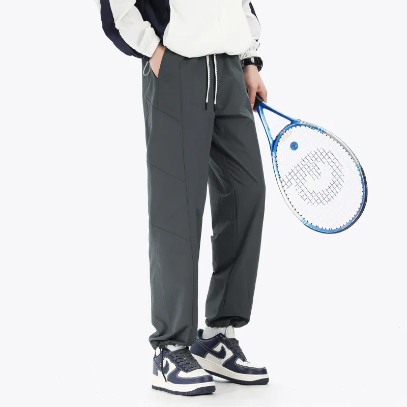 GEWO Casual Pants Unisex-20
