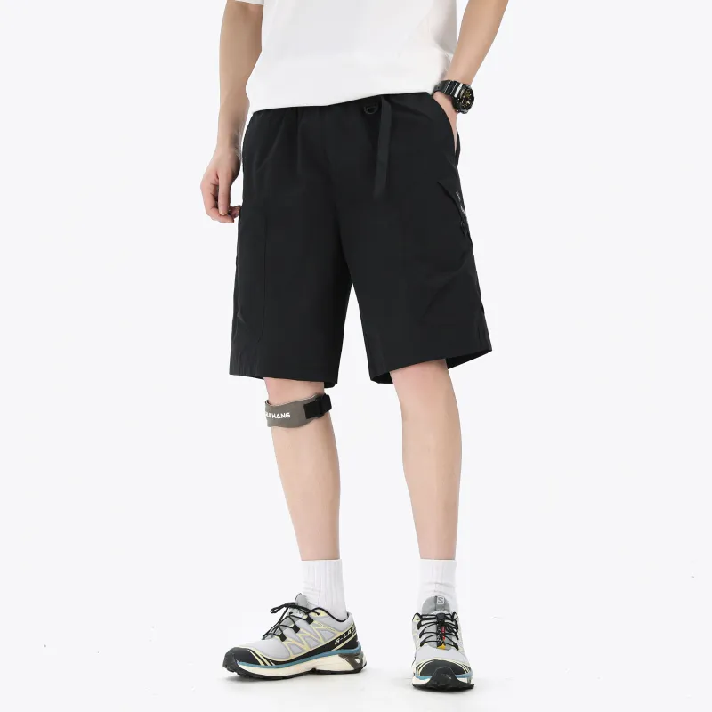 GEWO Cargo Shorts Unisex-5