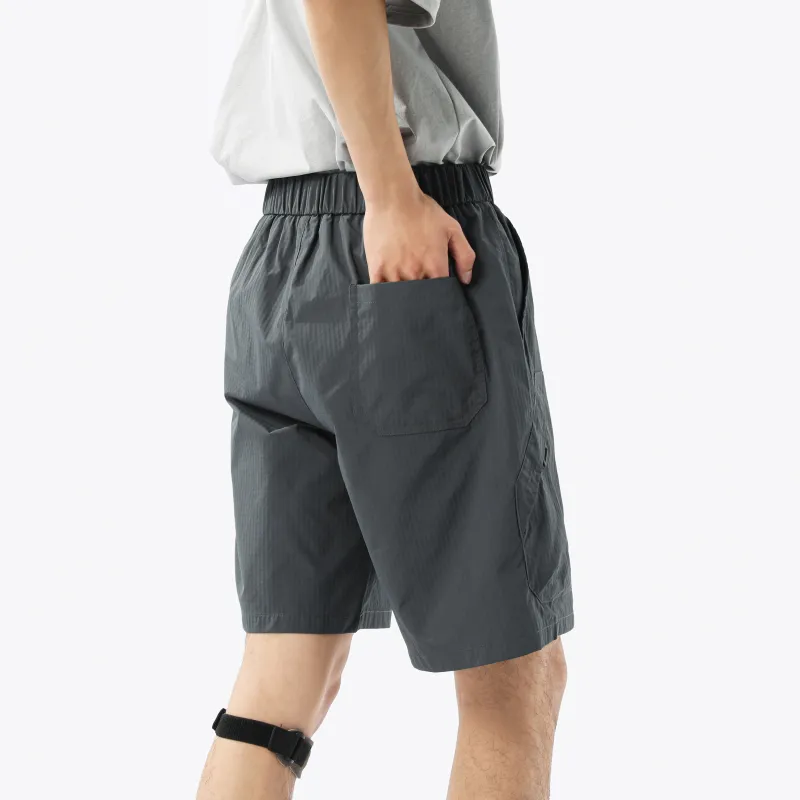 GEWO Cargo Shorts Unisex-15