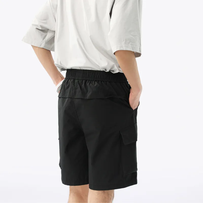 GEWO Cargo Shorts Unisex-5