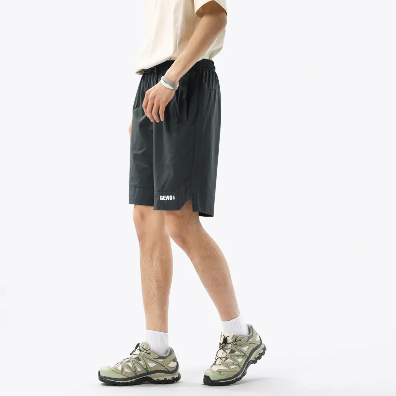 GEWO Jewel Casual Shorts Unisex-10