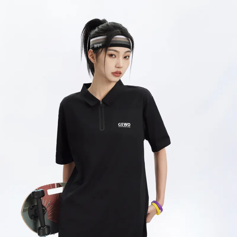 GEWO Jewel Polo Short Sleeved Unisex-9