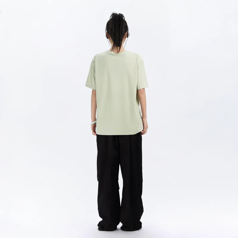 GEWO T Shirts Unisex-5