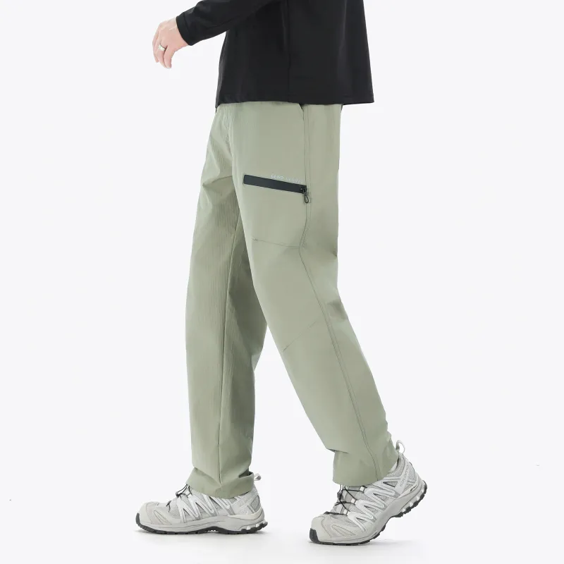 GEWO Casual Pants Unisex-10