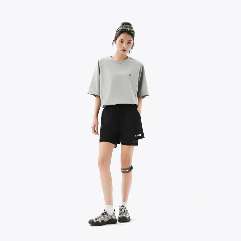 GEWO Jewel Casual Shorts Unisex-6