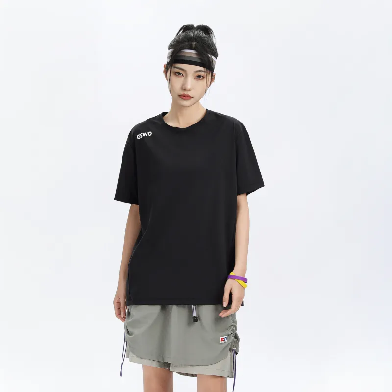 GEWO T Shirts Unisex-23