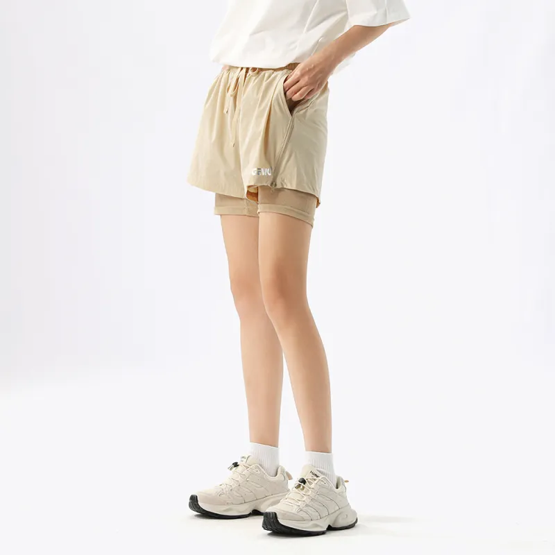 GEWO Jewel Casual Shorts Unisex-18