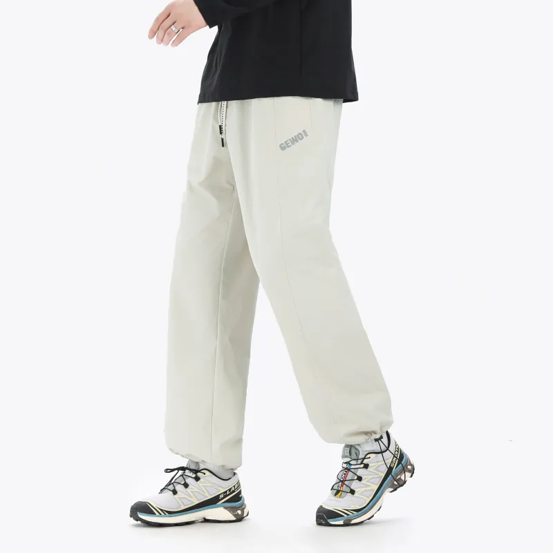 GEWO Casual Pants Unisex-13