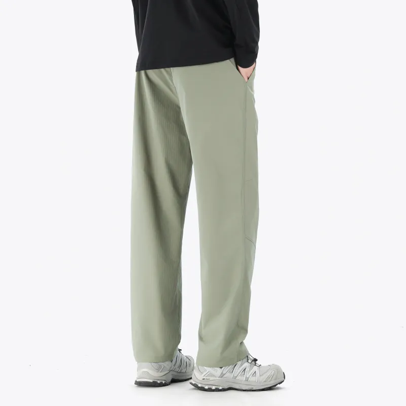 GEWO Casual Pants Unisex-12