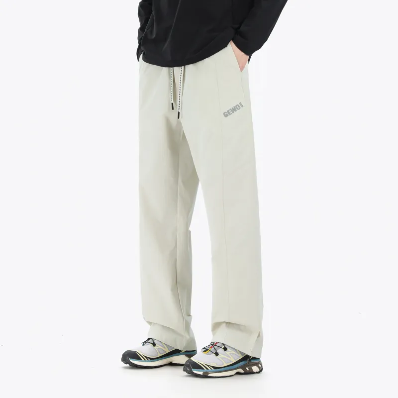 GEWO Casual Pants Unisex-10