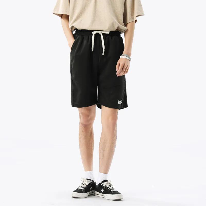 GEWO Jewel Knee Length Casual Shorts Unisex-4