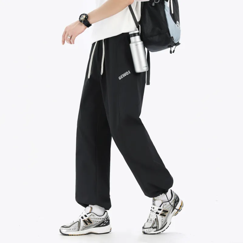 GEWO Casual Pants Unisex-6