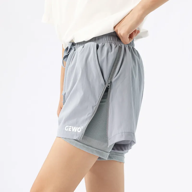 GEWO Jewel Casual Shorts Unisex-23