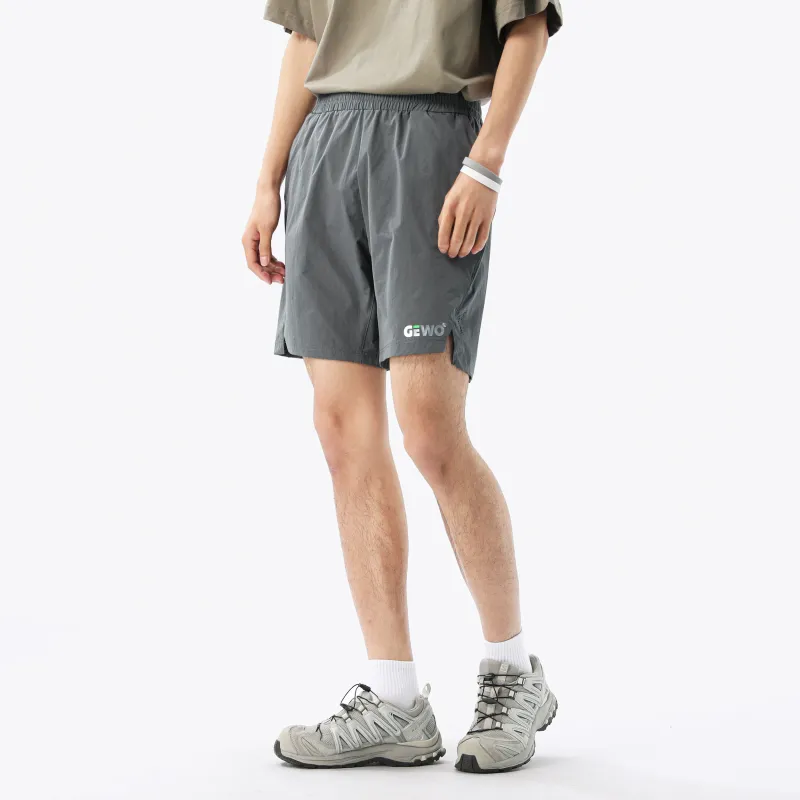 GEWO Jewel Casual Shorts Unisex-16