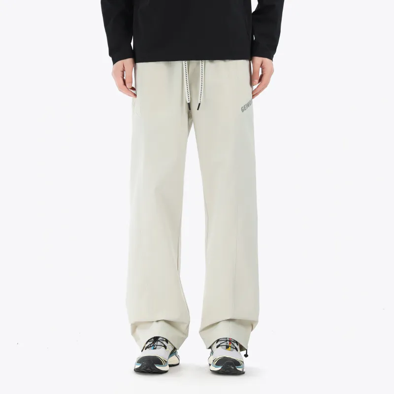 GEWO Casual Pants Unisex-9