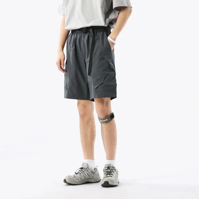 GEWO Cargo Shorts Unisex-13