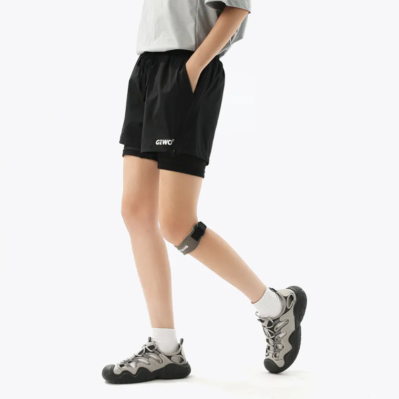 GEWO Jewel Casual Shorts Unisex-5