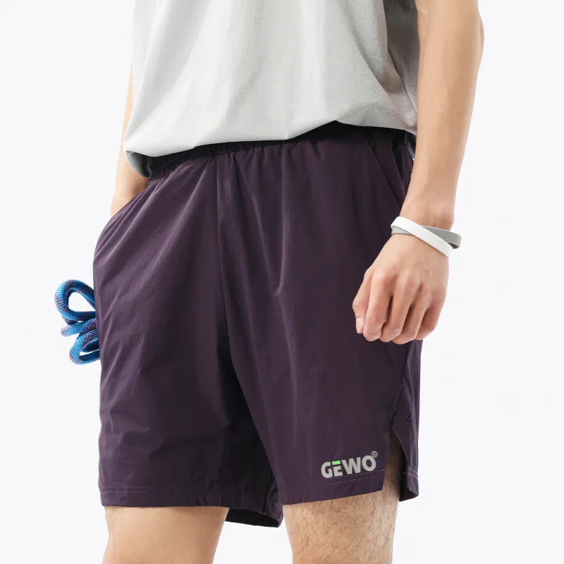 GEWO Jewel Casual Shorts Unisex-26