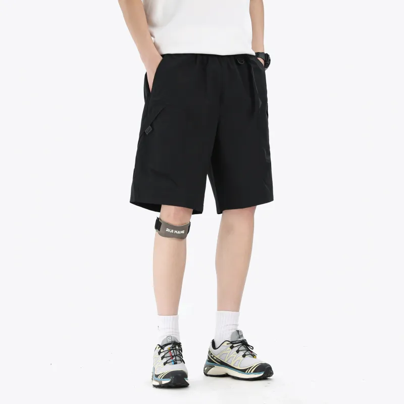 GEWO Cargo Shorts Unisex-6