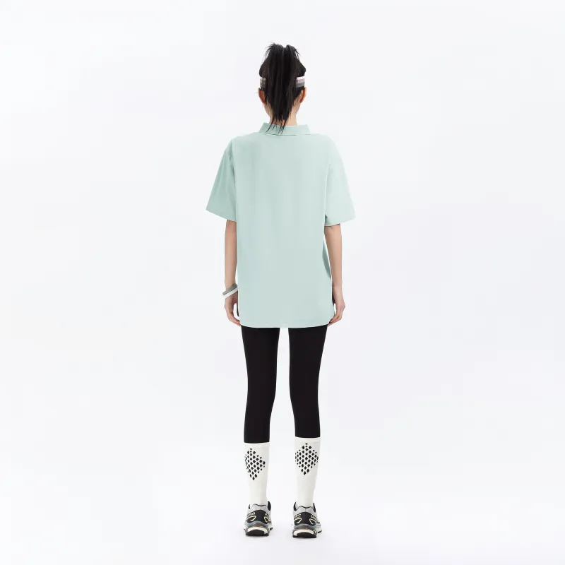 GEWO Jewel Polo Short Sleeved Unisex-19